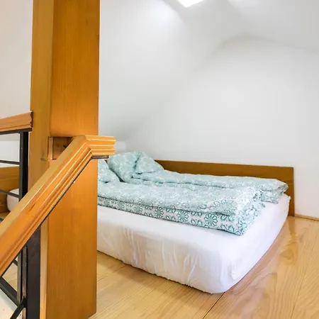 Kompleks Apartmana Superstar23a Daire *