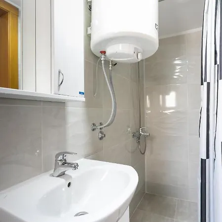 Daire Kompleks Apartmana Superstar23a *