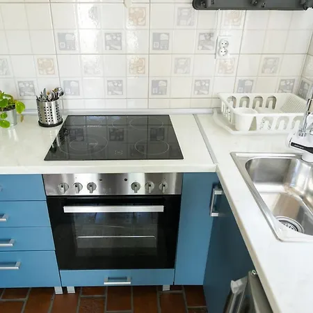 Kompleks Apartmana Superstar23a Daire Soko Banja