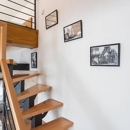 Daire Kompleks Apartmana Superstar23a *