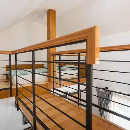 Kompleks Apartmana Superstar23a * Soko Banja