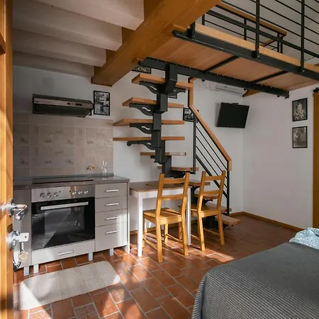 Kompleks Apartmana Superstar23a Soko Banja