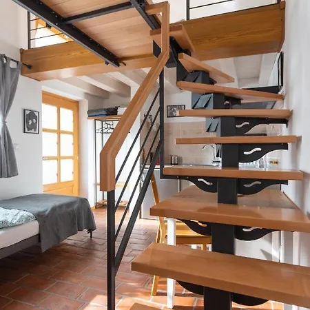 Kompleks Apartmana Superstar23a Daire *