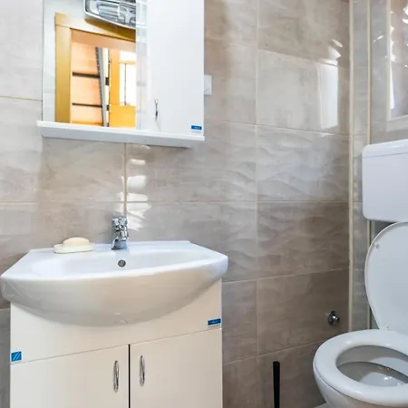 Kompleks Apartmana Superstar23a Daire Soko Banja