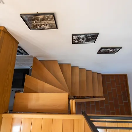 Daire Kompleks Apartmana Superstar23a Soko Banja