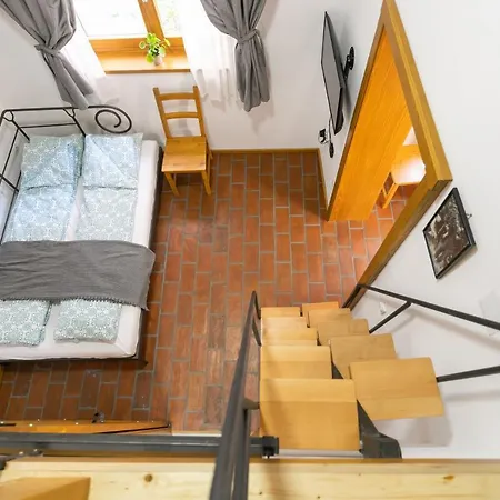 Daire Kompleks Apartmana Superstar23a