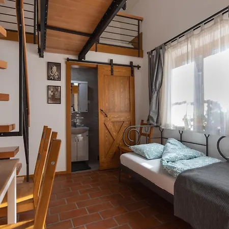 Kompleks Apartmana Superstar23a Soko Banja