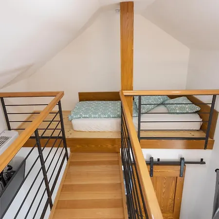 Kompleks Apartmana Superstar23a Daire