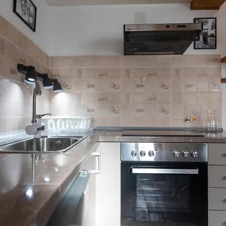 Daire Kompleks Apartmana Superstar23a *