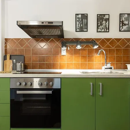 Kompleks Apartmana Superstar23a