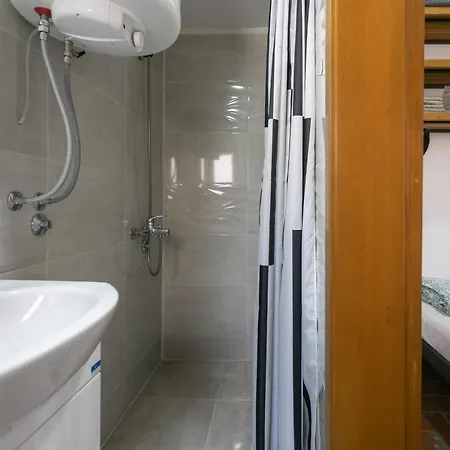 Kompleks Apartmana Superstar23a Daire