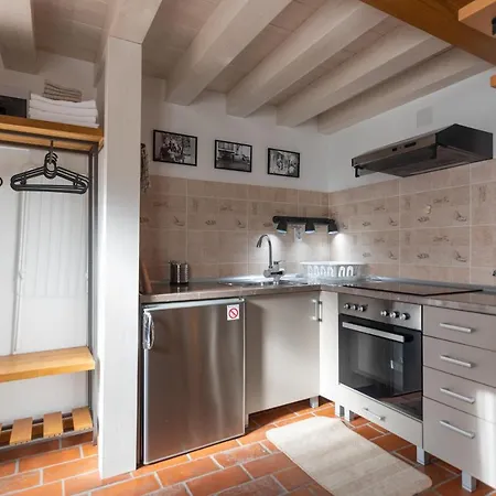 Kompleks Apartmana Superstar23a Daire