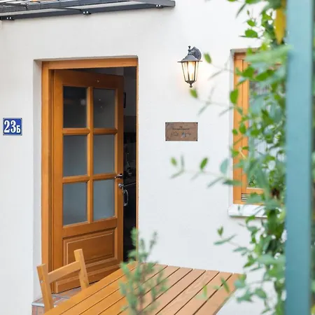 Kompleks Apartmana Superstar23a Daire *