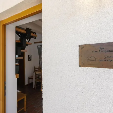 Kompleks Apartmana Superstar23a Soko Banja