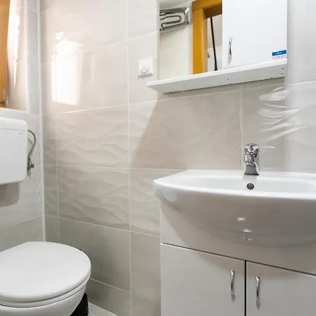 Kompleks Apartmana Superstar23a Daire Soko Banja