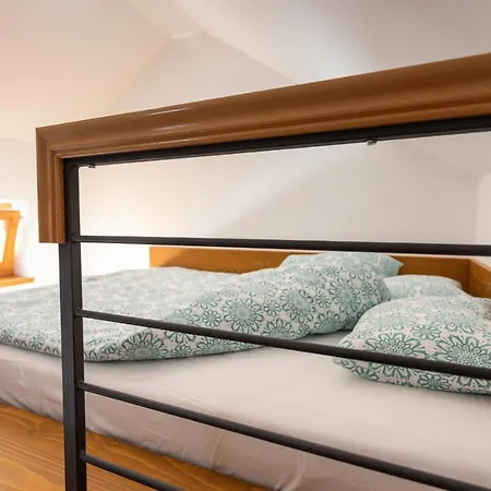 Kompleks Apartmana Superstar23a Daire Soko Banja