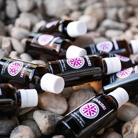 Kompleks Apartmana Superstar23a Daire *