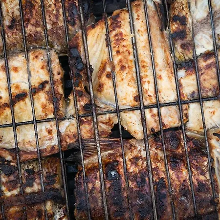 Kompleks Apartmana Superstar23a Soko Banja