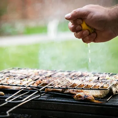 Daire Kompleks Apartmana Superstar23a *