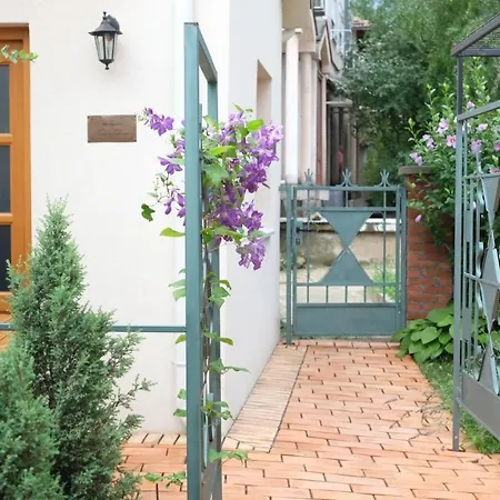 Kompleks Apartmana Superstar23a Soko Banja