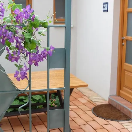 Daire Kompleks Apartmana Superstar23a *