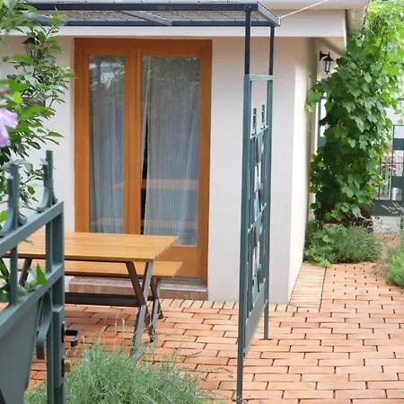 Kompleks Apartmana Superstar23a Soko Banja