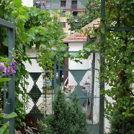 Kompleks Apartmana Superstar23a Daire Soko Banja