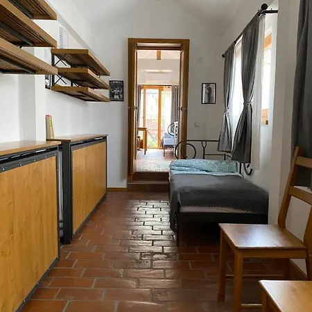 Daire Kompleks Apartmana Superstar23a