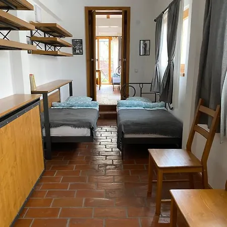 Kompleks Apartmana Superstar23a * Soko Banja