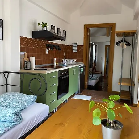 Kompleks Apartmana Superstar23a Daire