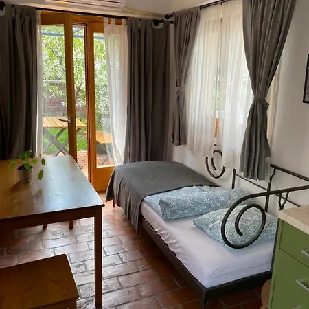 Daire Kompleks Apartmana Superstar23a