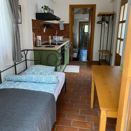 Daire Kompleks Apartmana Superstar23a *