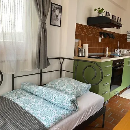 Kompleks Apartmana Superstar23a * Soko Banja