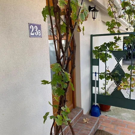 Daire Kompleks Apartmana Superstar23a *