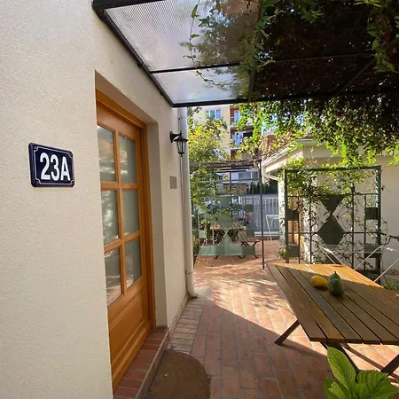 Kompleks Apartmana Superstar23a Daire