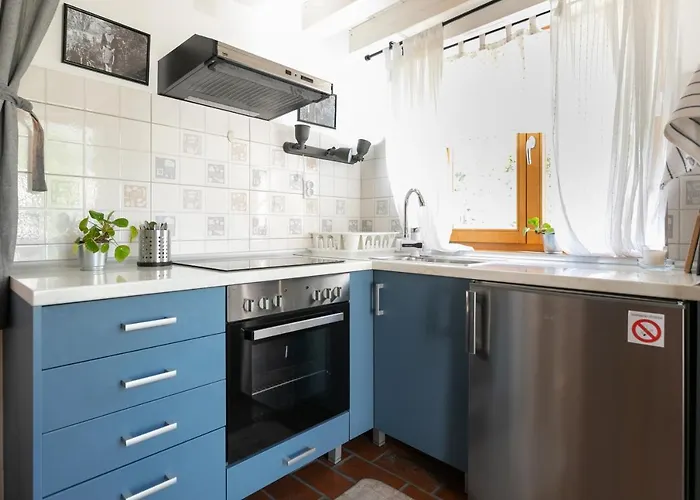 Apartman Kompleks Apartmana Superstar23a