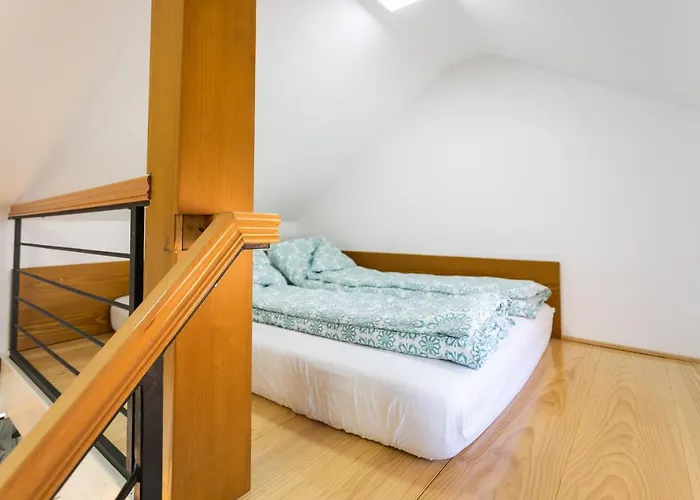 Kompleks Apartmana Superstar23a Apartman *