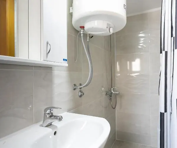 Apartman Kompleks Apartmana Superstar23a *