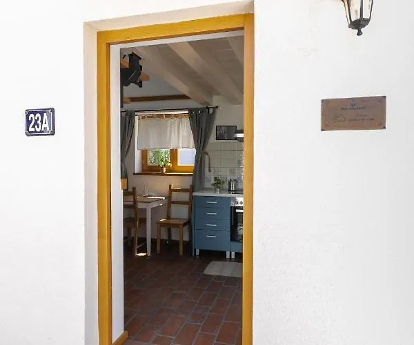 Apartman Kompleks Apartmana Superstar23a