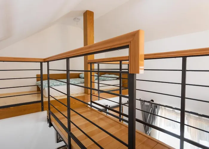 Kompleks Apartmana Superstar23a * Soko Banja