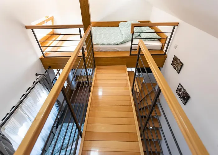 Kompleks Apartmana Superstar23a Soko Banja