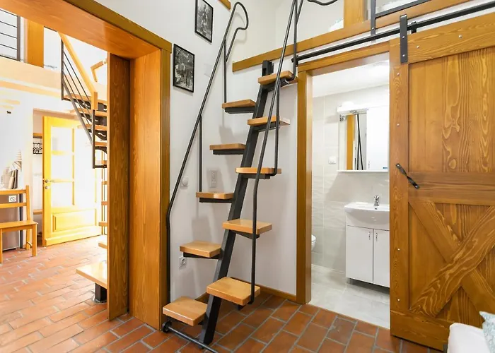 Kompleks Apartmana Superstar23a Apartman Soko Banja