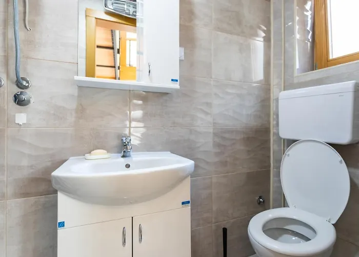 Kompleks Apartmana Superstar23a Apartman Soko Banja