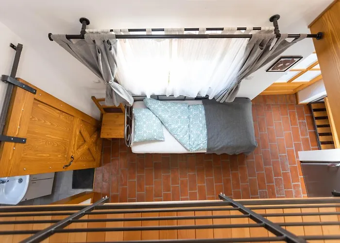 Kompleks Apartmana Superstar23a *