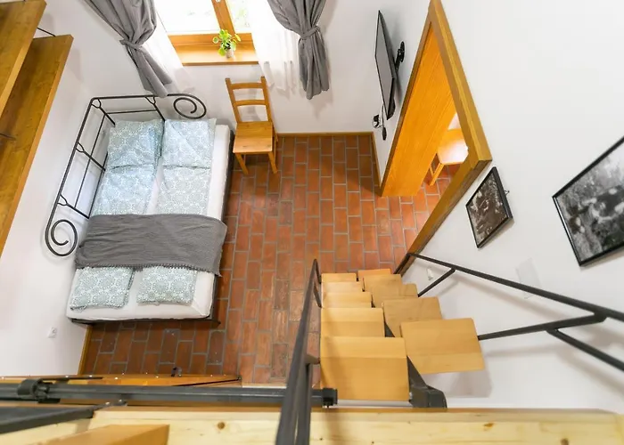 Apartman Kompleks Apartmana Superstar23a