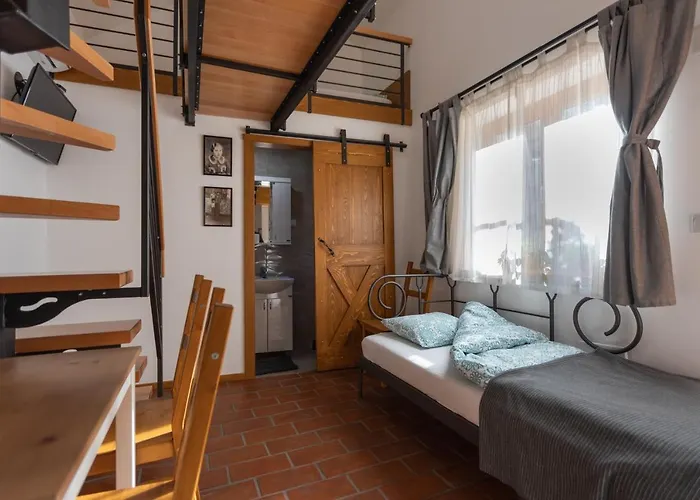 Kompleks Apartmana Superstar23a Soko Banja