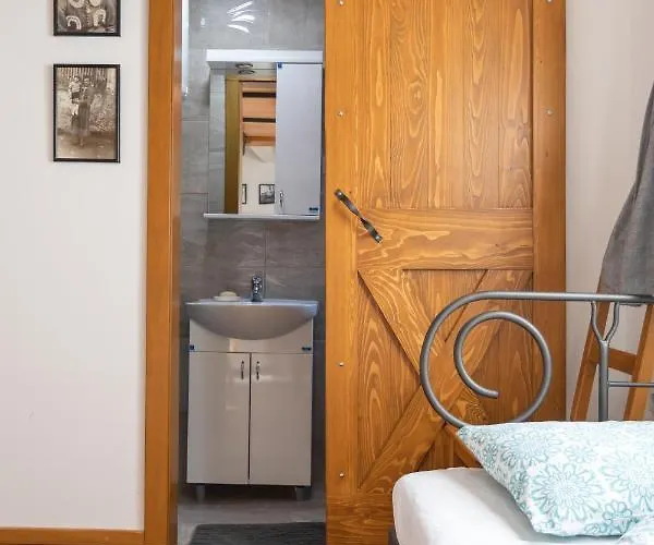 Kompleks Apartmana Superstar23a * Soko Banja