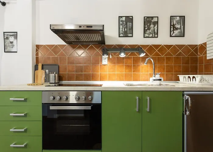 Kompleks Apartmana Superstar23a