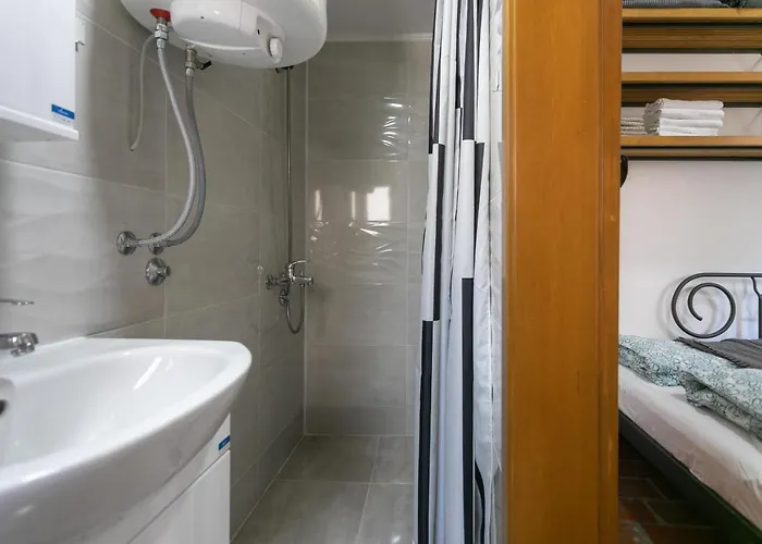 Kompleks Apartmana Superstar23a Apartman