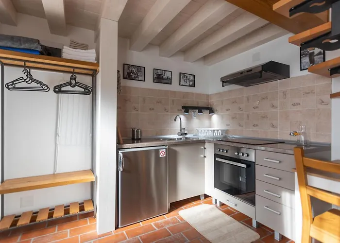 Kompleks Apartmana Superstar23a Apartman